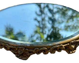 Mirrored Plateau