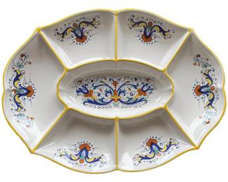 Italian Serving Pieces