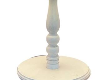 Table Floor Lamp