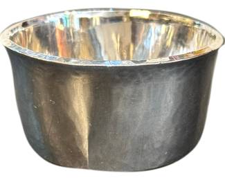 Jan Lundgren Swedish Sterling Silver Art