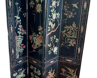 Tremendous Coromandel Screen