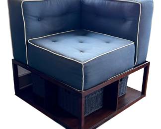 Pottery Barn Chair #1