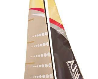Vela Pond Boat