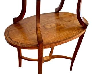 Antique French Table