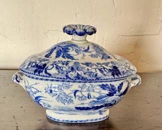 Wedgwood Tureen