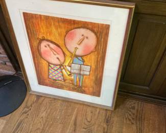 Sale Picture