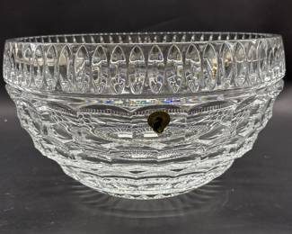 Waterford Crystal Honey 10.75in Bowl