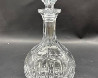 Marquis by Waterford Newberry Wine Decanter w/ Stopper