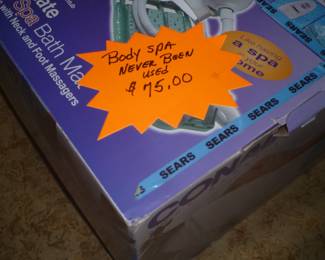 Sale Picture