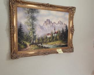 Sale Picture