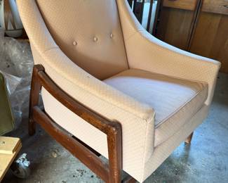 rocking chair