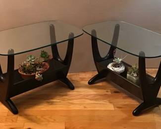 Side tables