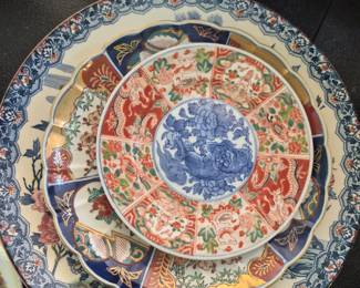 Beautiful china from Japan