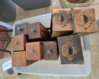 Drawers