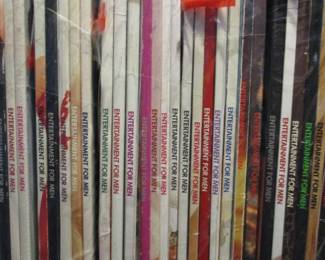 Vintage Playboy Collection