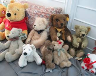 Bear Collection
