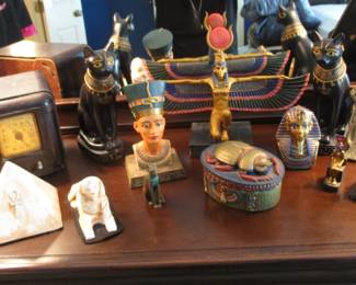 Egyptian Collection