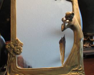 Vintage Mirror