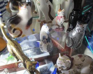 Cat Collection