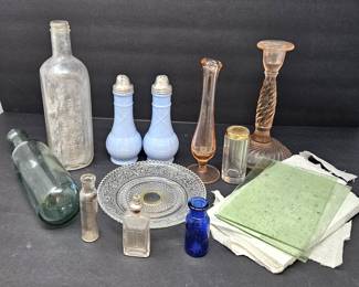 Antique Wood springerle or Cookie Molds for Kitchen Decor