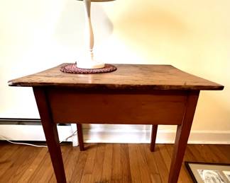 Antique table