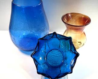 Lovely glass
