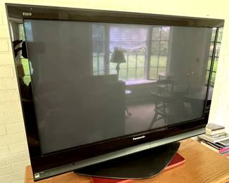 Panasonic TV