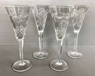 Waterford flutes