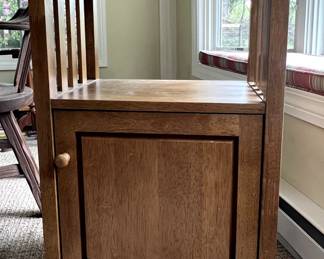 Console stand