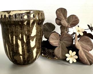 Decorative ceramics