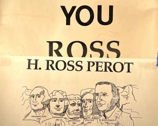 Political memorabilia