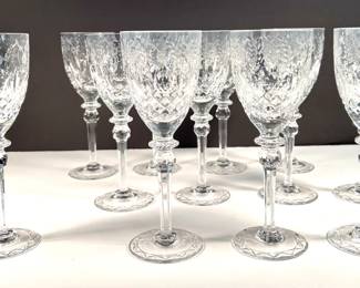 Baccarat