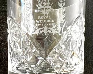 Prince Charles Royalties Collection