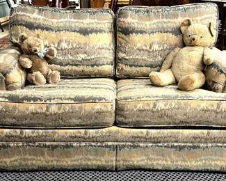 Loveseat