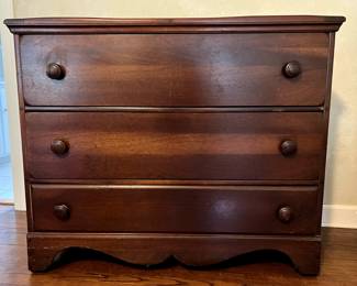 Chest