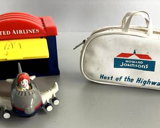 Souvenir toys