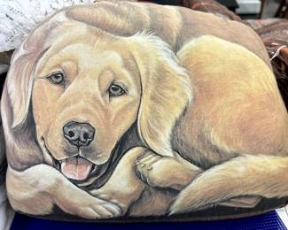 Decorative pillow