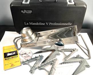 Professional madoline