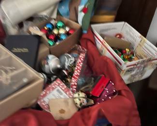 Small sample of Xmas...much more