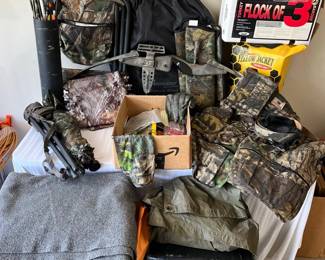 Attention Turkey Hunters