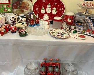 Christmas in the Kitchen