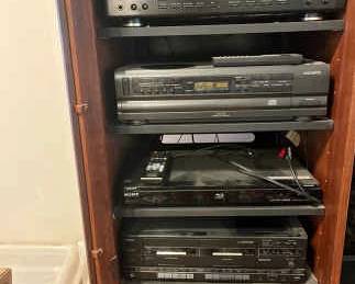 Home Audio Video