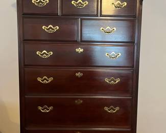 Thomasville Chest of Drawers