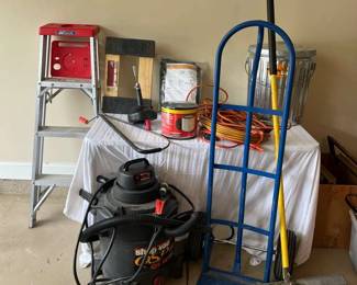 Home Improvement