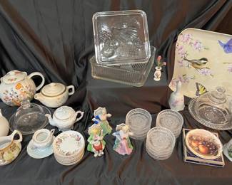 Lots of Pretty Things