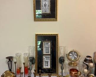 Accenting with Brass
