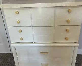 Chest of Drawers Full Size Bed