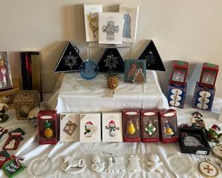 Swarovski Lenox More