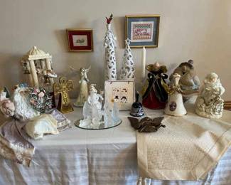Elegant Christmas
