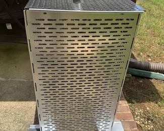 Burn Box